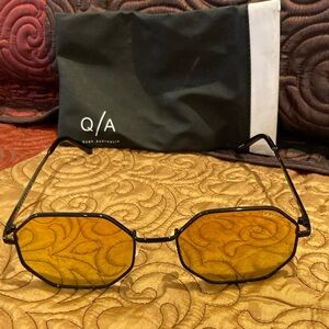 Quay Sunglasses!
